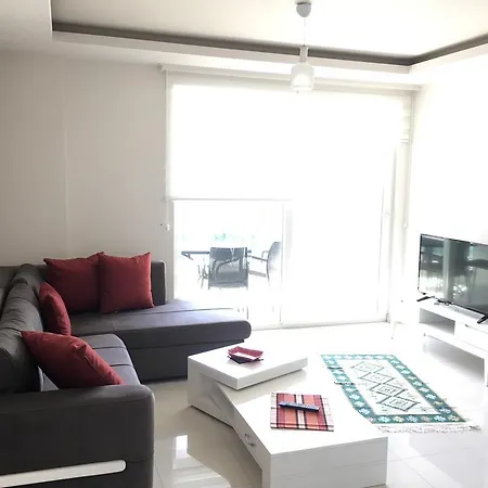 Apartament Moda Marina