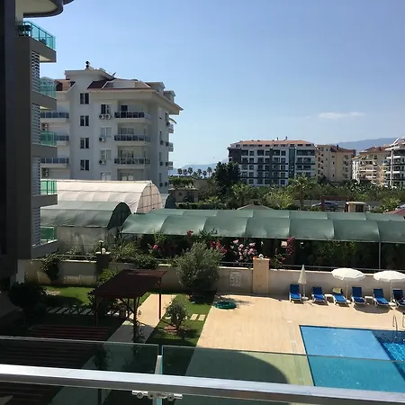 Moda Marina Апартаменты