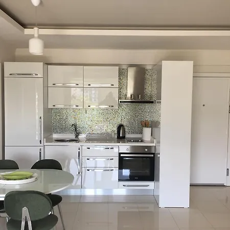 Apartman Moda Marina Alanya