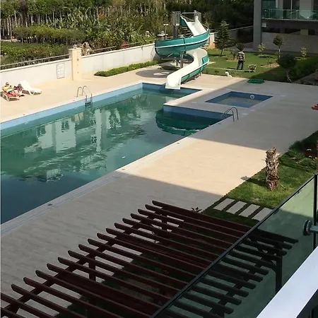 Moda Marina Apartman *