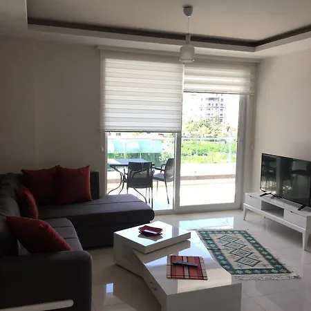 Moda Marina * Alanya