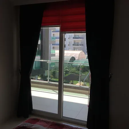 Apartman Moda Marina *