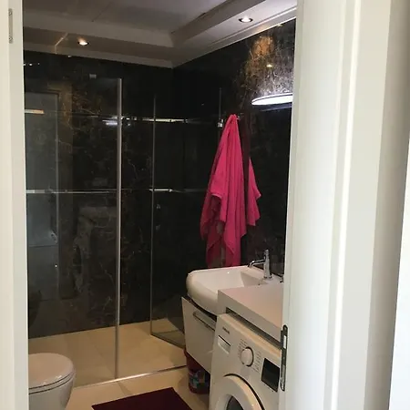 Apartman Moda Marina