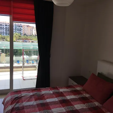 Moda Marina Alanya
